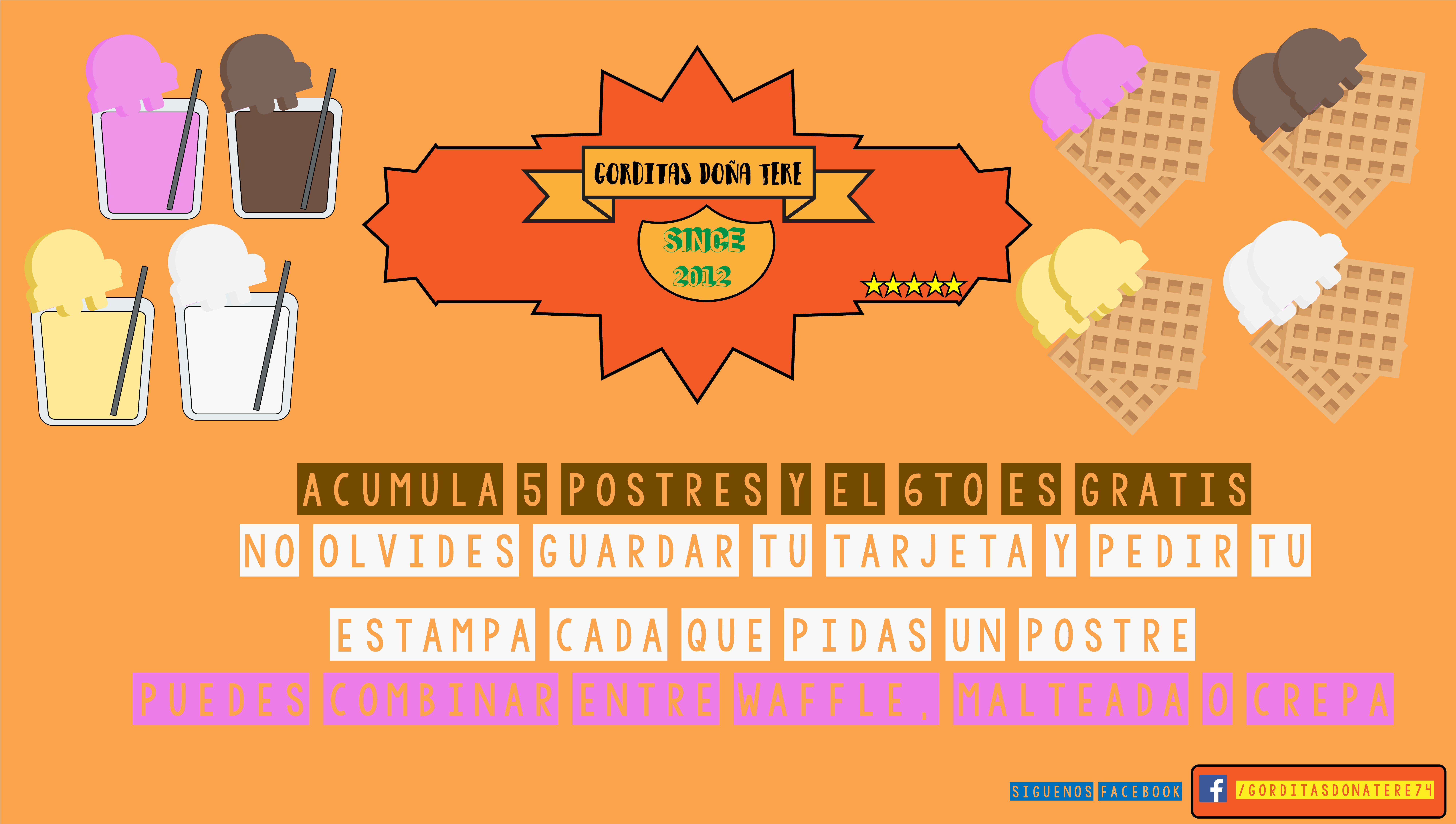 Postres